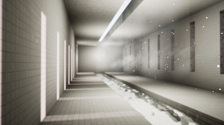 Buy an Offline Account for Escape the Backrooms for Steam – image 4