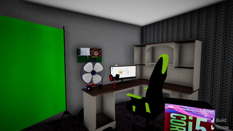 Buy an Offline Account with Streamer Life Simulator for Steam – image 5