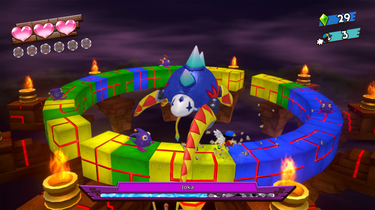 Ключи и гифты для Klonoa Phantasy Reverie Series – изображение 7