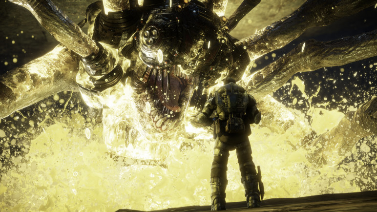 Все для Gears of War: Reloaded – изображение 9