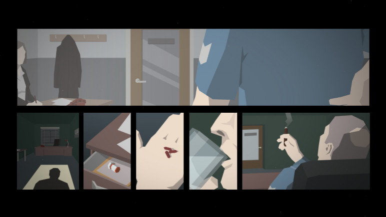 Купить ключ This Is the Police для Xbox, Microsoft Store – изображение 8