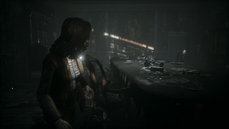 Remothered Tormented Fathers – image 5