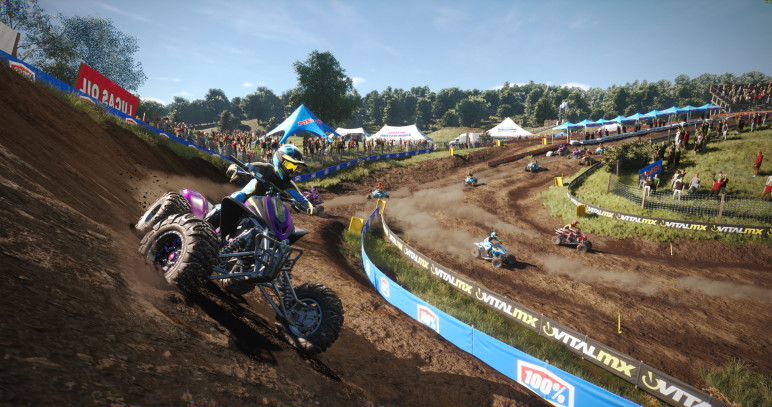 MX vs ATV Legends – image 3