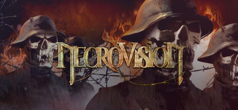 Buying the Necrovision Key