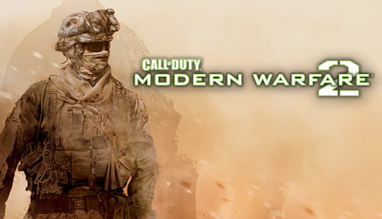 Call of Duty: Modern Warfare 2 (2009) Accounts