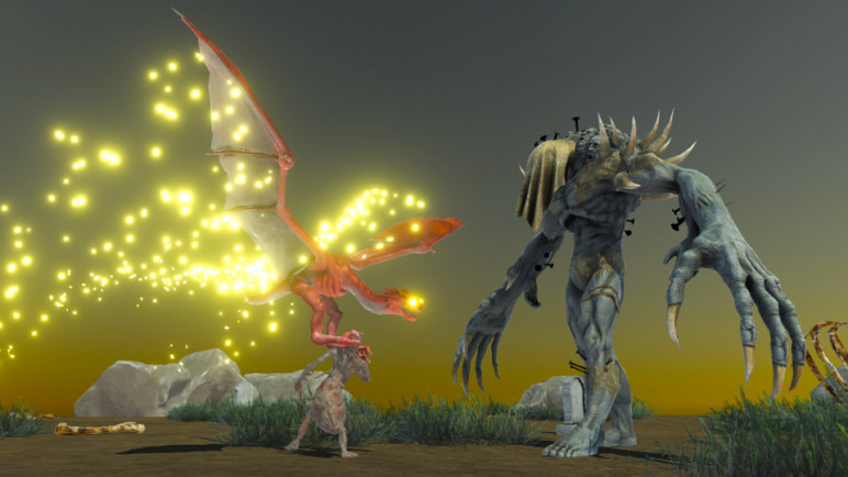 Animal Revolt Battle Simulator – image 8