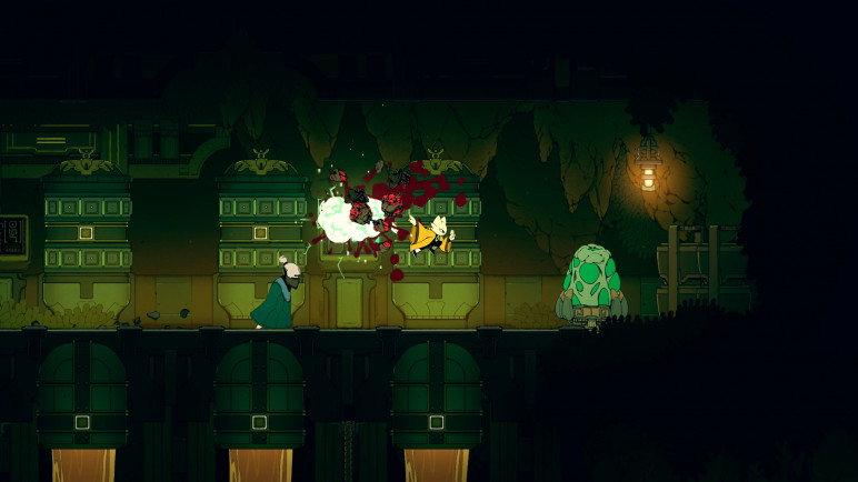 Купить ключ Nine Sols для Steam – изображение 3
