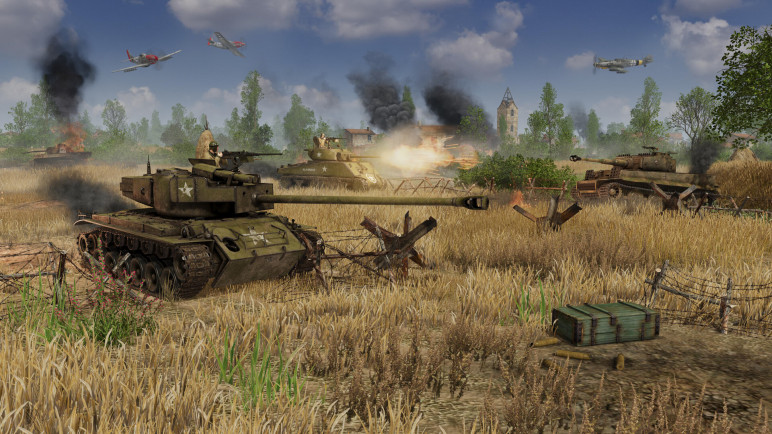 Review of Men of War II – image 11