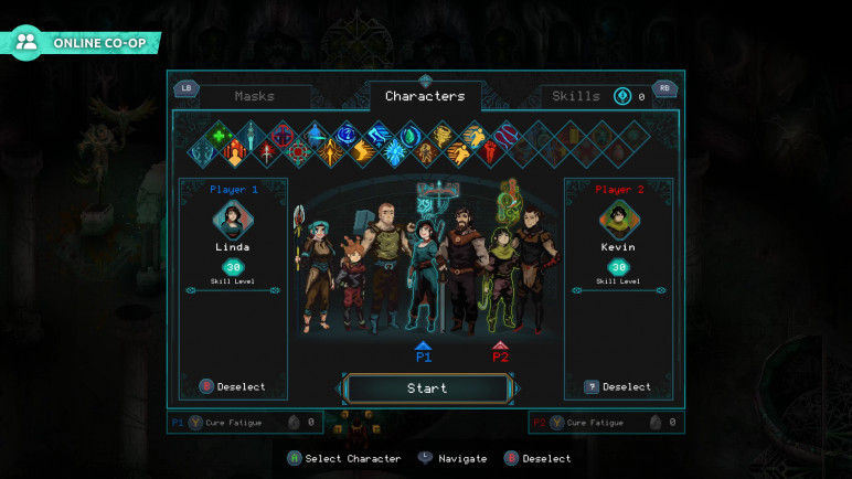 Ключи и гифты для Children of Morta – изображение 3