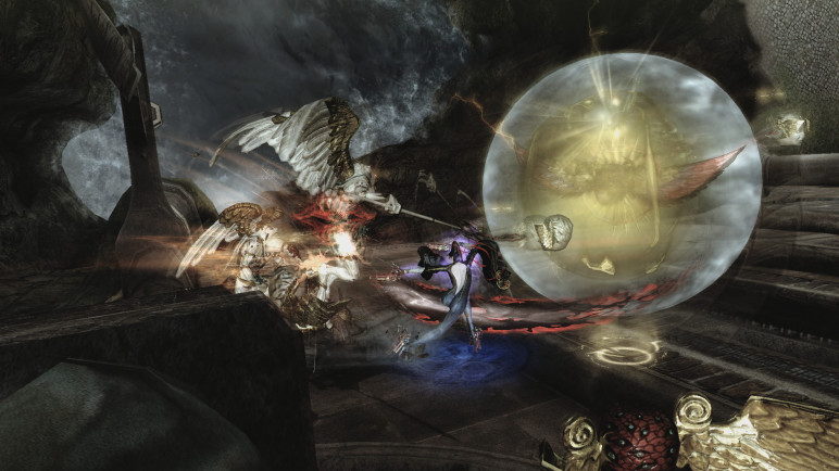 Buy a Bayonetta account for Xbox 360 – image 7
