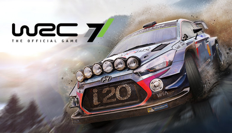 WRC 7 FIA World Rally Championship for Steam – image 12