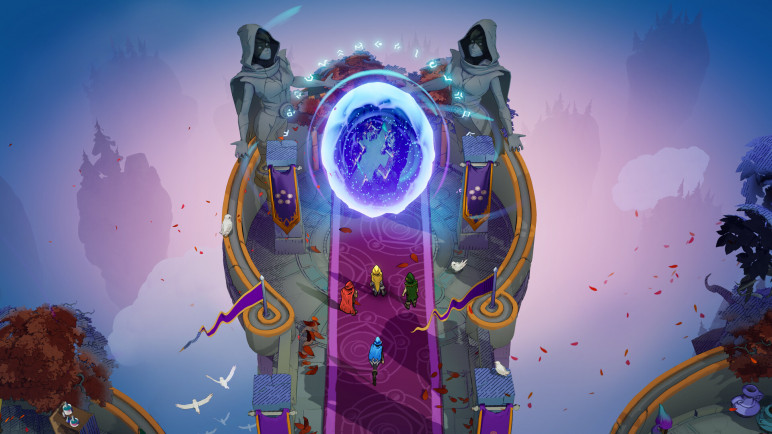 Купить Wizard of Legend 2 – изображение 7