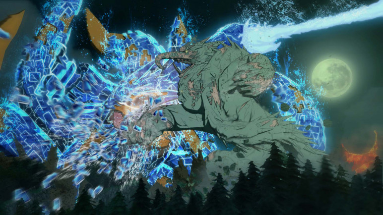 Аренда аккаунтов для Naruto Shippuden: Ultimate Ninja Storm 4 – изображение 11