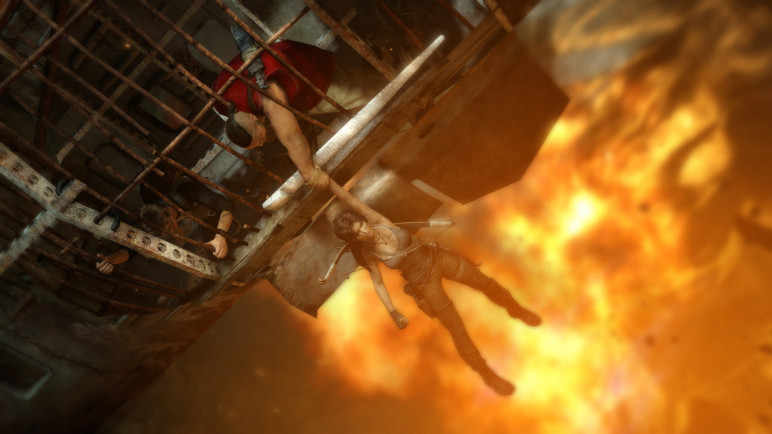 Buy Tomb Raider Key for Steam – image 6