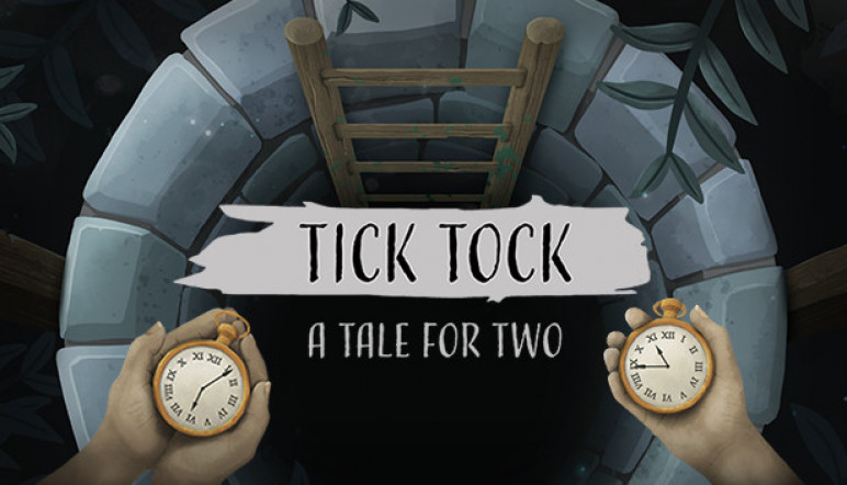 Купить Tick Tock A Tale for Two – изображение 9