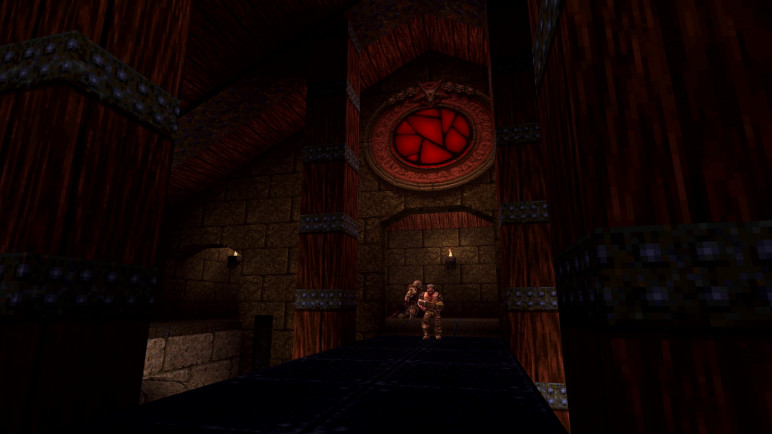 Оффлайн аккаунты для Quake (1996) – изображение 4