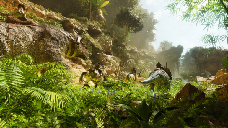 Ark: Survival Ascended for Steam – image 10