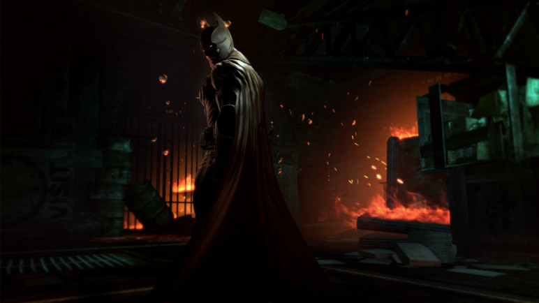 Review of Batman Arkham Origins – image 5