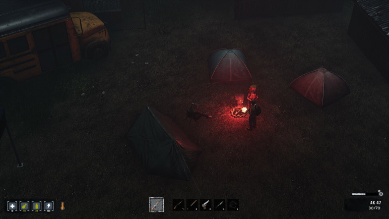 Купить ключ HumanitZ для Steam – изображение 7