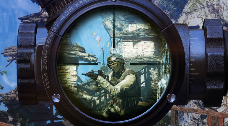 Купить ключ Sniper Ghost Warrior 2 для Steam – изображение 5