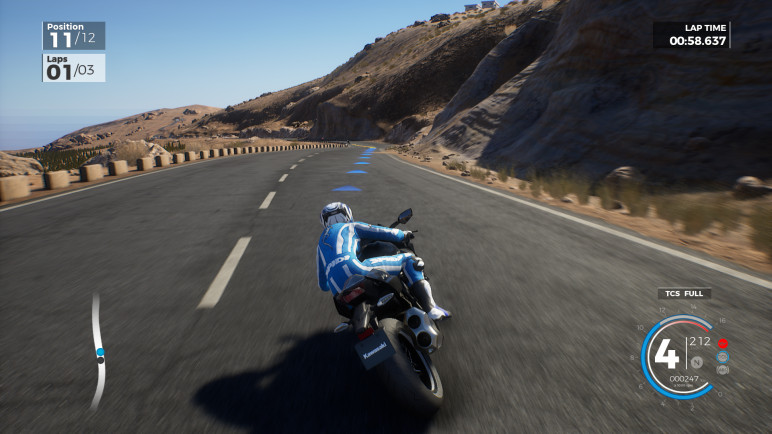 Buy an Offline Account RIDE 3 – image 10