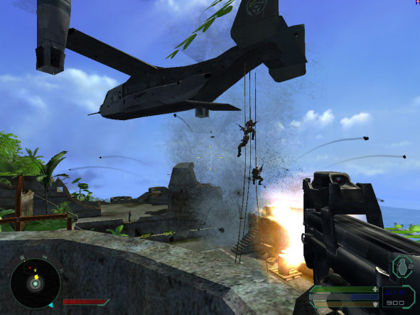 The Key to Far Cry – image 2