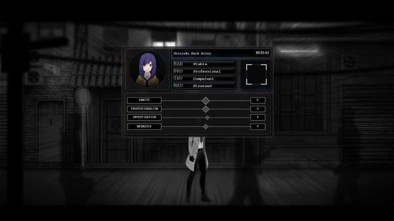 Купить Tokyo Dark – изображение 10