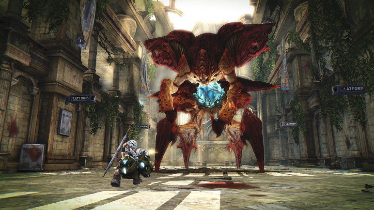 Купить Darksiders Warmastered Edition – изображение 10