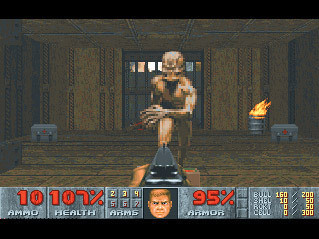 DOOM 2 for Mobile – image 3