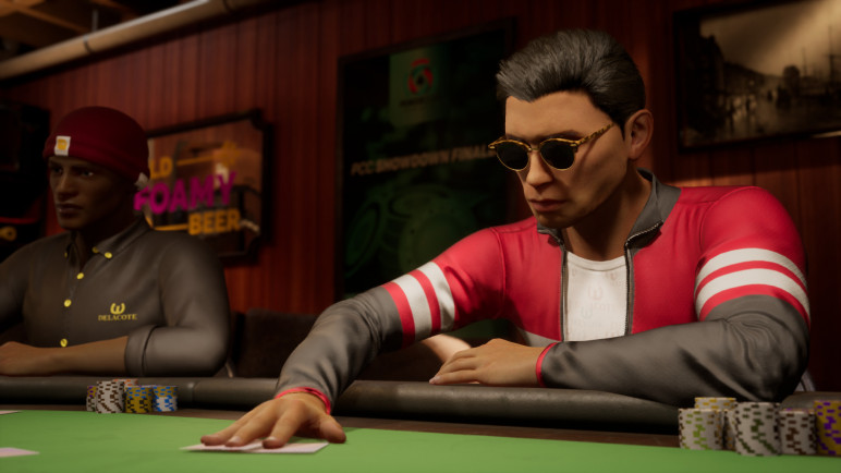 Ключи и гифты для Poker Club – изображение 6