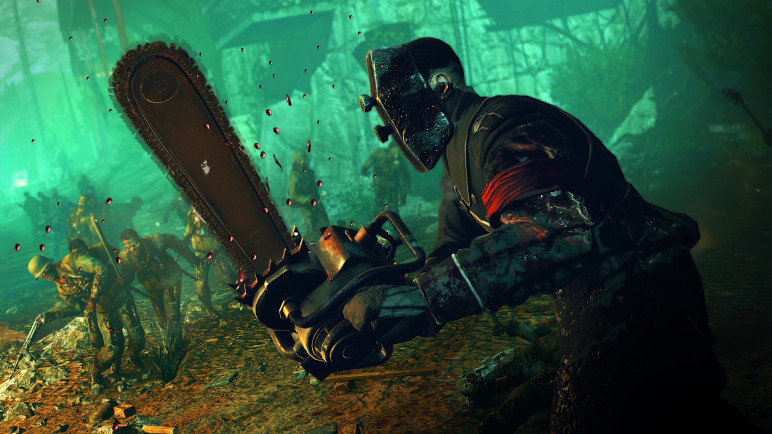 Buy an Offline Zombie Army Trilogy Account for Steam – image 8
