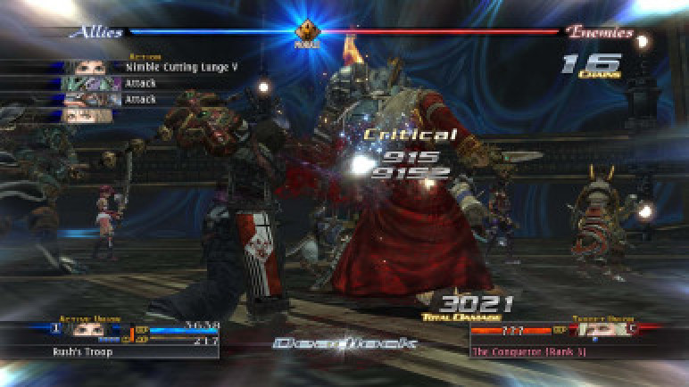 The Last Remnant Key for Steam – image 3