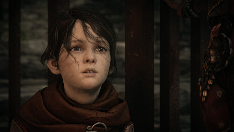 Buy an Offline Account with A Plague Tale Requiem – image 8