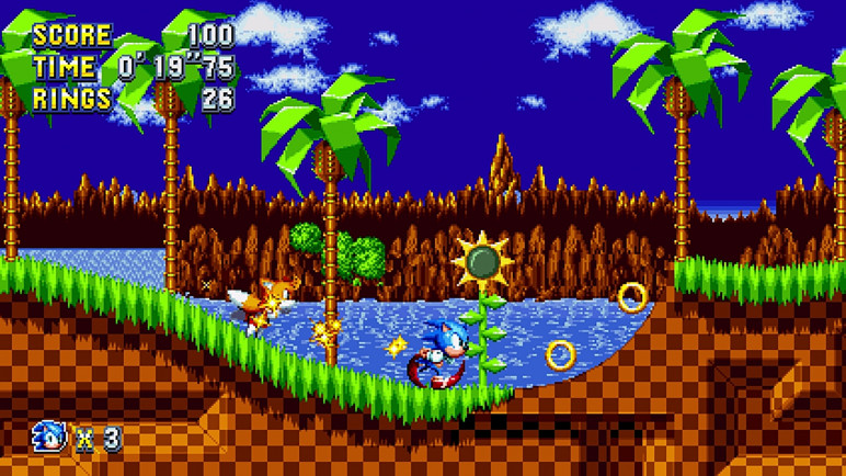 Buy DLC to Sonic Mania for Steam – image 2
