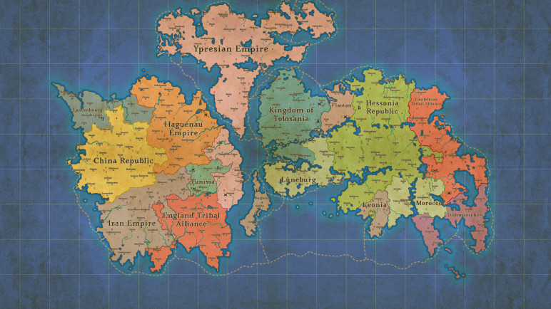 Search for Fantasy Map Simulator – image 4