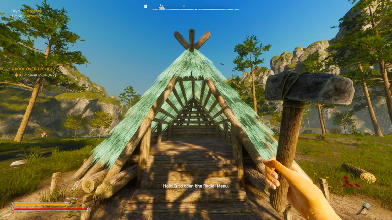 Viking Frontiers Steam Offline accounts – image 2