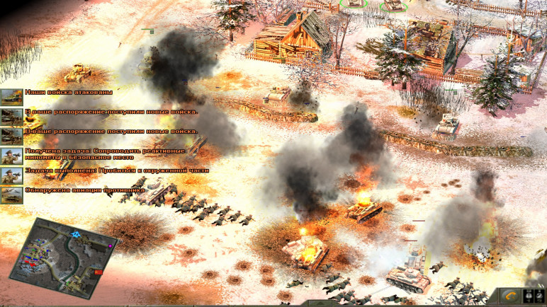Купить ключ Blitzkrieg 2 Anthology для Steam – изображение 9