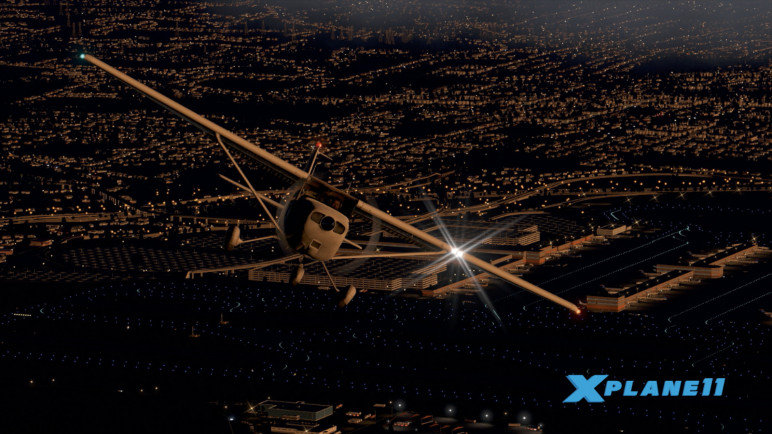 Buy the X Plane 11 account – image 3