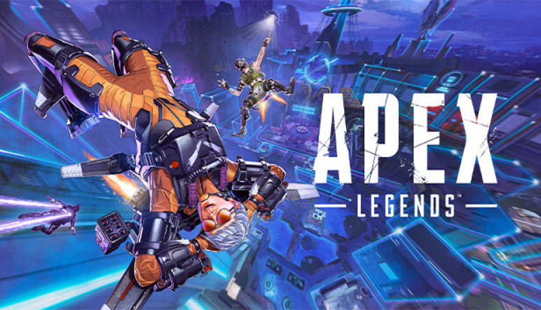Apex Legends Steam Accounts – image 7