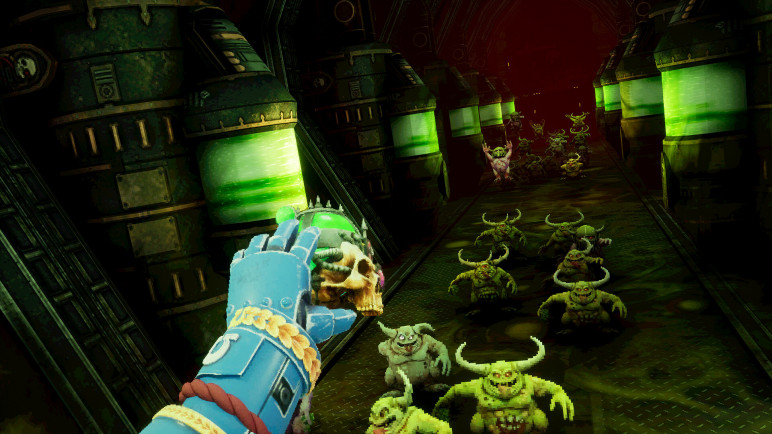 Purchase on your account Warhammer 40000 Boltgun – image 6