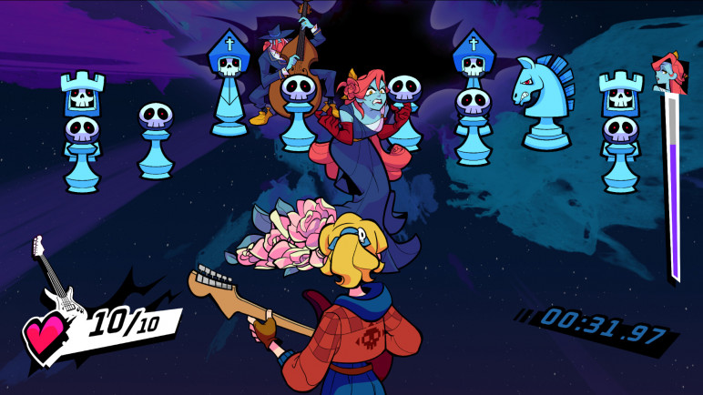Rift of the NecroDancer for Steam – image 5