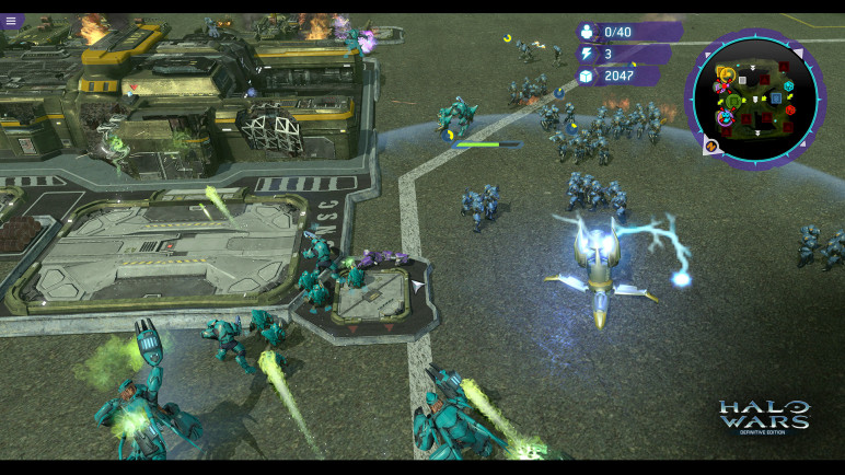 Review of Halo Wars Definitive Edition – image 8