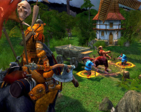 Buy Offline Accounts Heroes 5 Heroes of the Hords for Steam – image 4