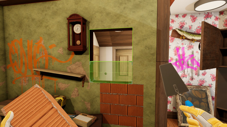 Купить оффлайн аккаунт House Flipper 2 для Steam – изображение 2