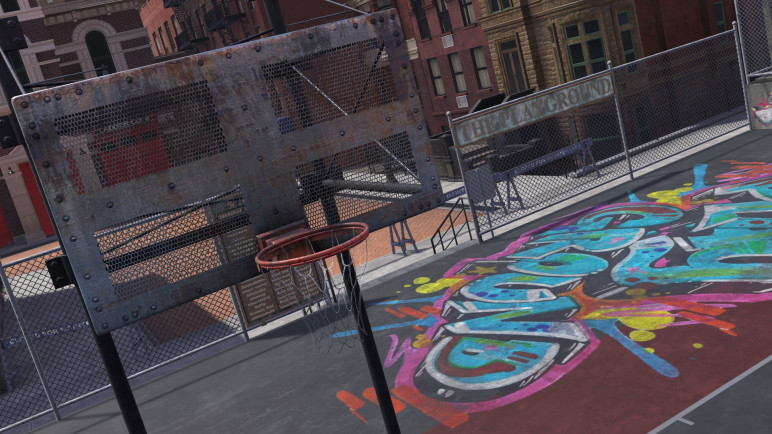 The NBA 2K18 – image 8
