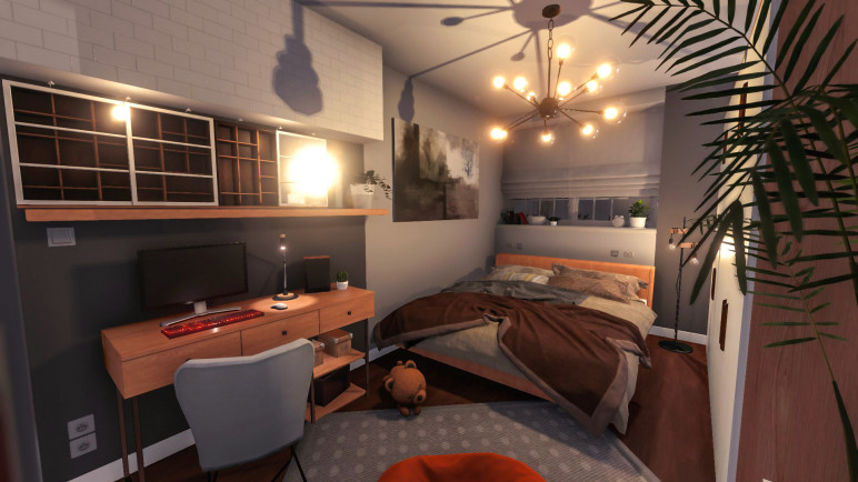 Download the DLC for House Flipper – image 4