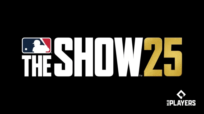 MLB The Show 25 (Digital Deluxe Edition) Keys