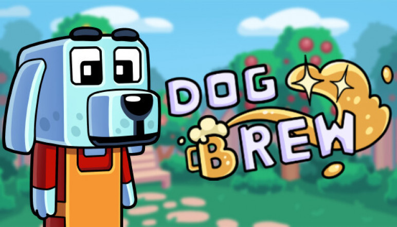 Buying Dog Brew Key – image 8