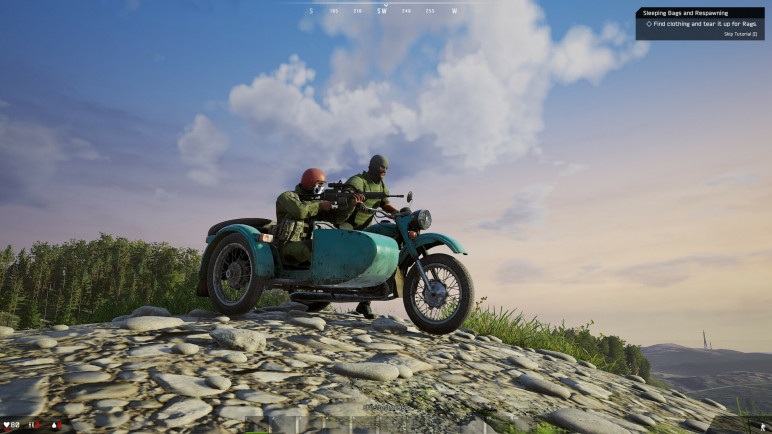 Deadside Xbox / Microsoft Store Purchase on your account – image 2