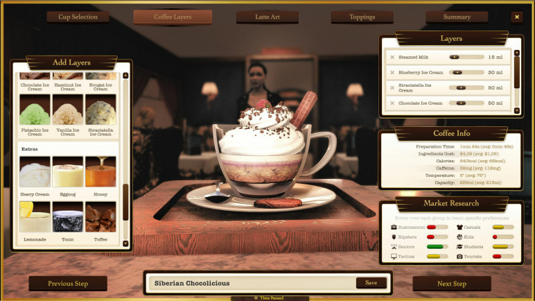 Купить Espresso Tycoon – изображение 3